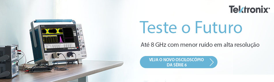 Teste o Futuro